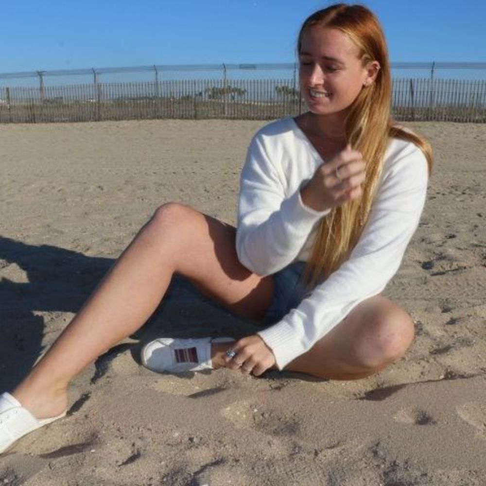 Meet your Posher, Phoebe